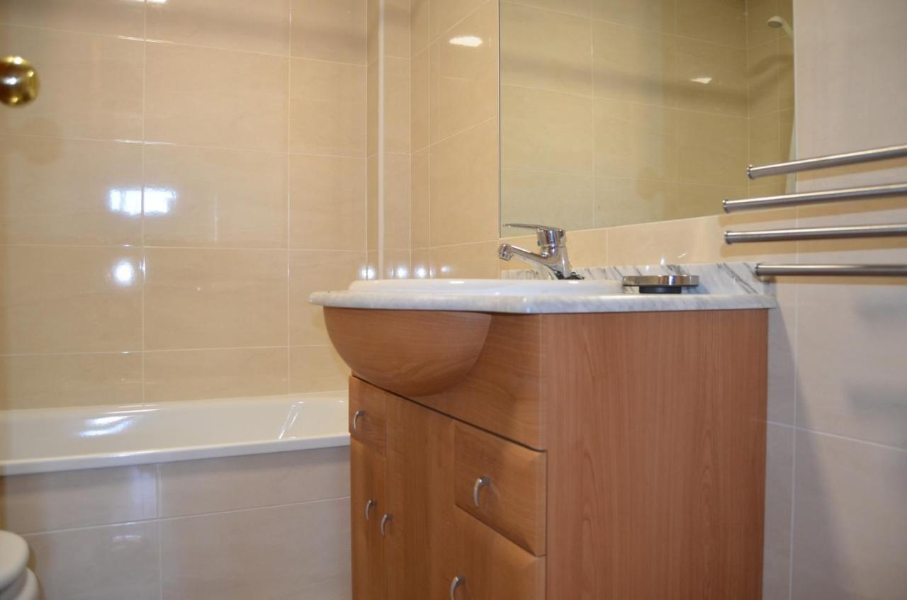 Albatros Playa 3 - 7208 Apartment Mar de Cristal Ngoại thất bức ảnh