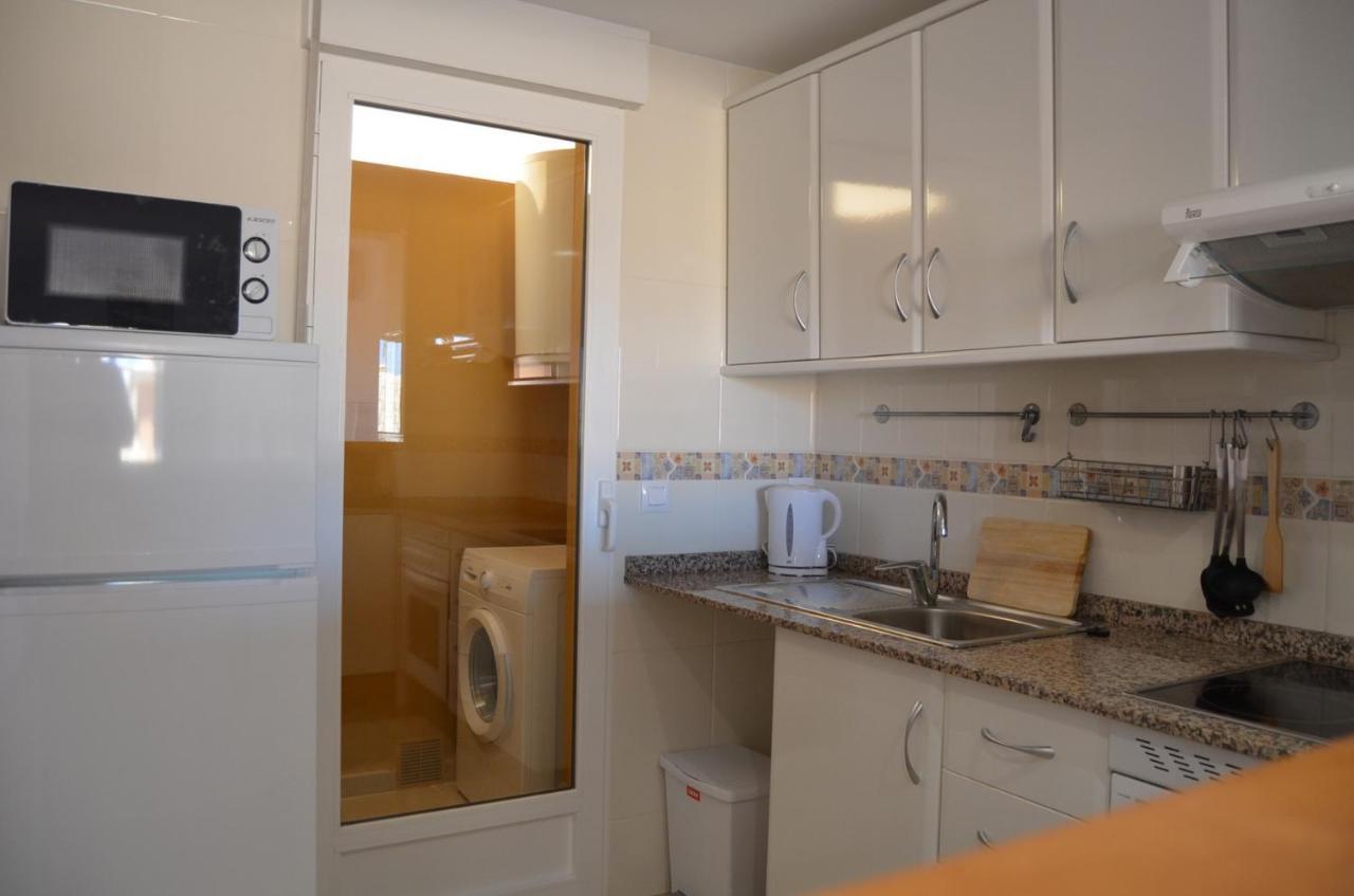 Albatros Playa 3 - 7208 Apartment Mar de Cristal Ngoại thất bức ảnh