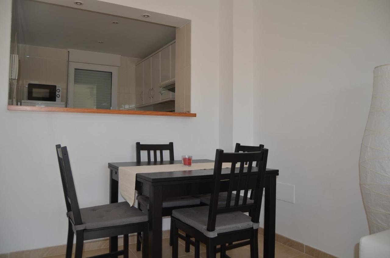 Albatros Playa 3 - 7208 Apartment Mar de Cristal Ngoại thất bức ảnh