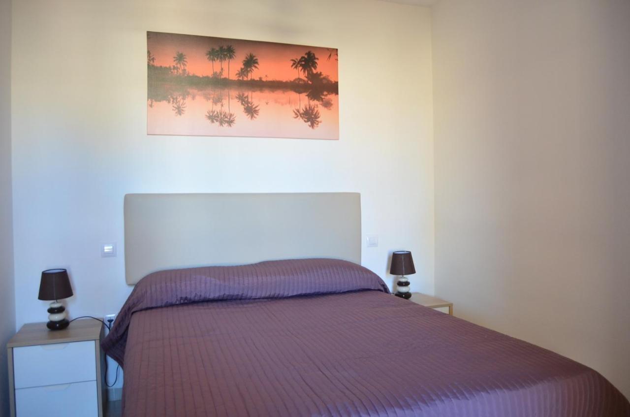 Albatros Playa 3 - 7208 Apartment Mar de Cristal Ngoại thất bức ảnh