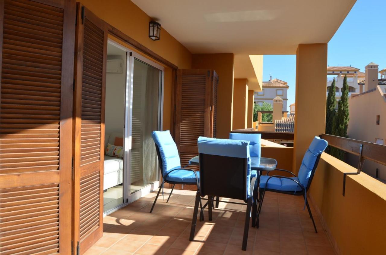 Albatros Playa 3 - 7208 Apartment Mar de Cristal Ngoại thất bức ảnh