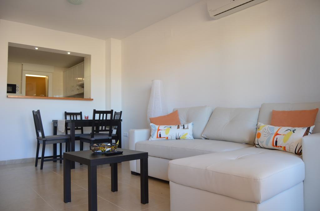 Albatros Playa 3 - 7208 Apartment Mar de Cristal Ngoại thất bức ảnh