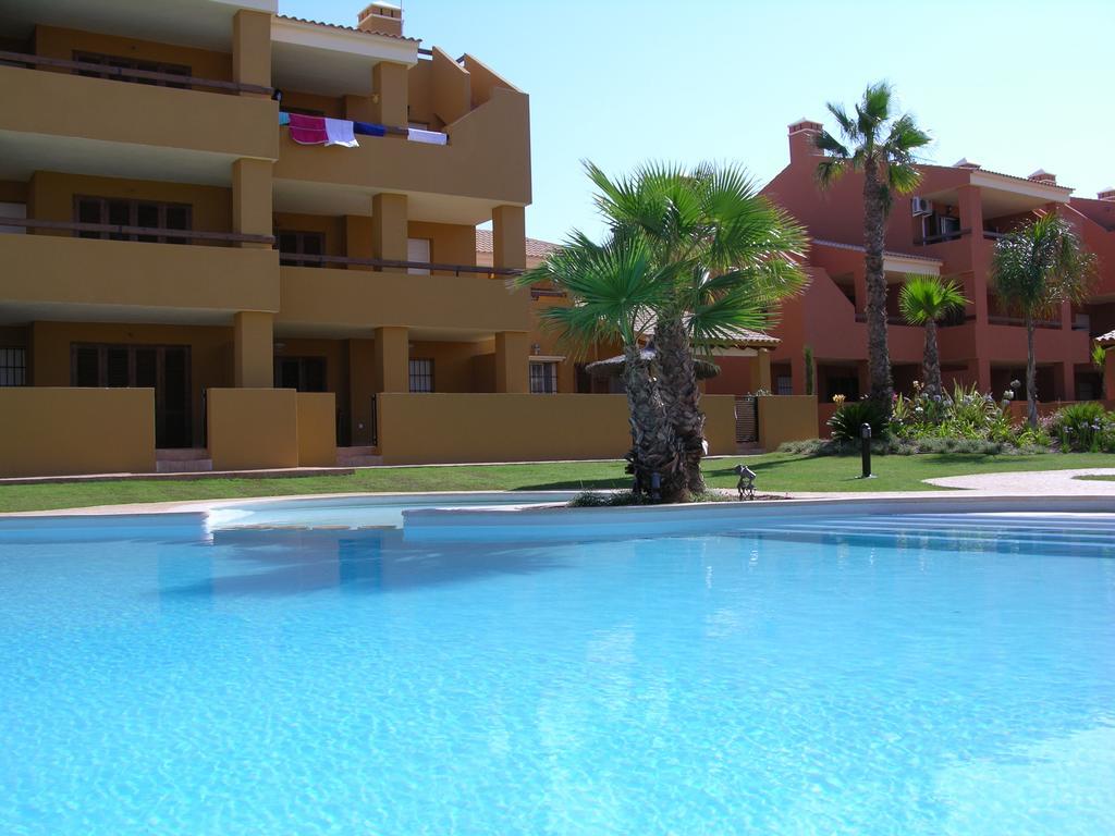 Albatros Playa 3 - 7208 Apartment Mar de Cristal Ngoại thất bức ảnh