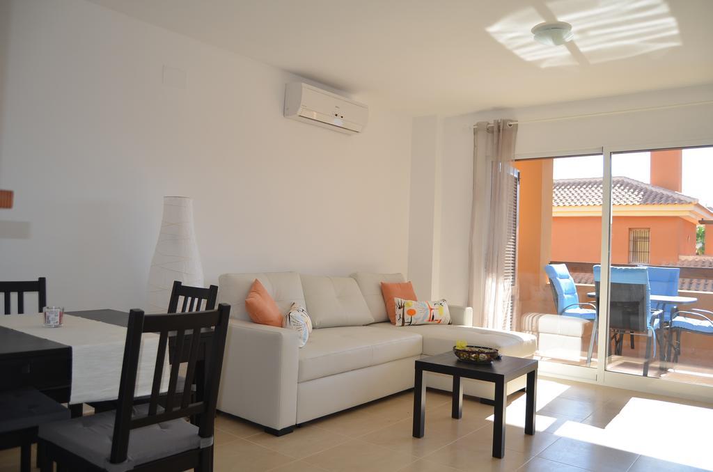 Albatros Playa 3 - 7208 Apartment Mar de Cristal Ngoại thất bức ảnh