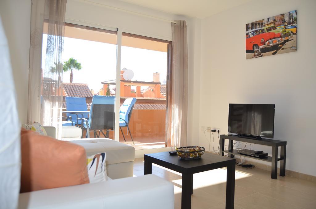 Albatros Playa 3 - 7208 Apartment Mar de Cristal Ngoại thất bức ảnh