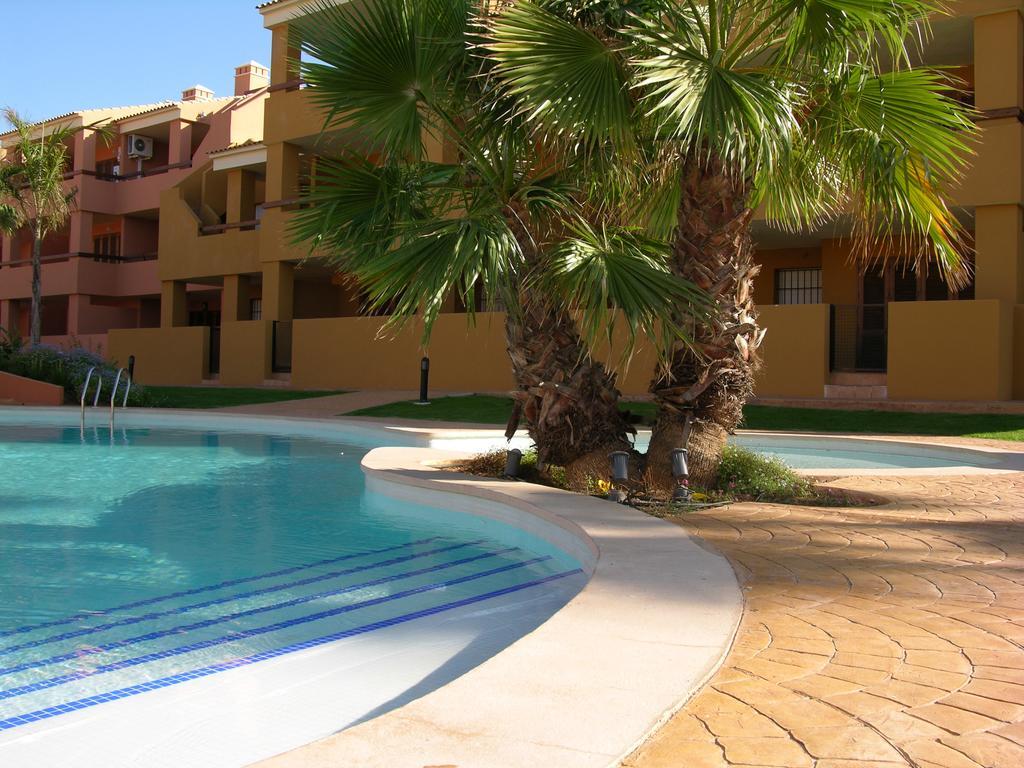 Albatros Playa 3 - 7208 Apartment Mar de Cristal Ngoại thất bức ảnh